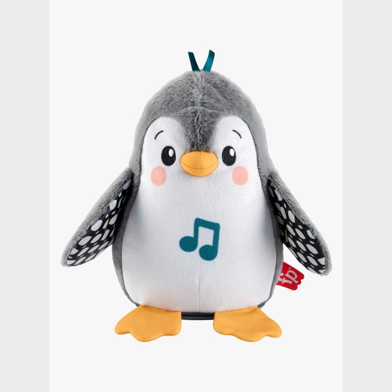 Fisher-Price Pingvin Flaksende og Vuggende