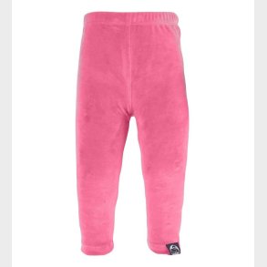 Danef Velourleggings - Pink