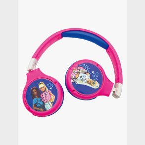 Lexibook Barbie H�retelefoner
