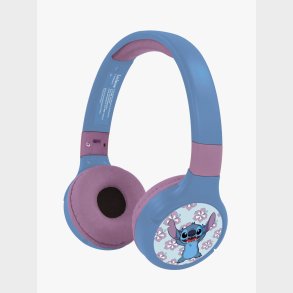 Lexibook Lilo &  Stitch H�retelefoner