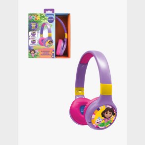 Dora The Explorer H�retelefoner