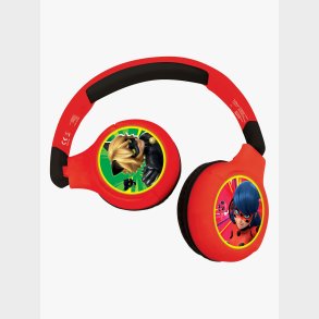 Lexibook Miraculous H�retelefoner