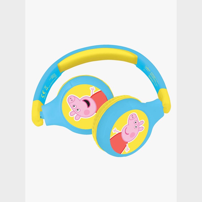 Lexibook Gurli Gris H�retelefoner