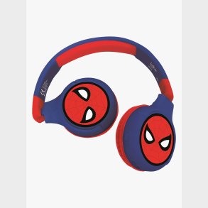 Lexibook Marvel Spider-Man H�retelefoner