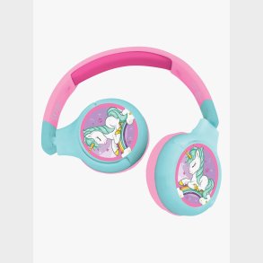 Lexibook Enhj�rning H�retelefoner