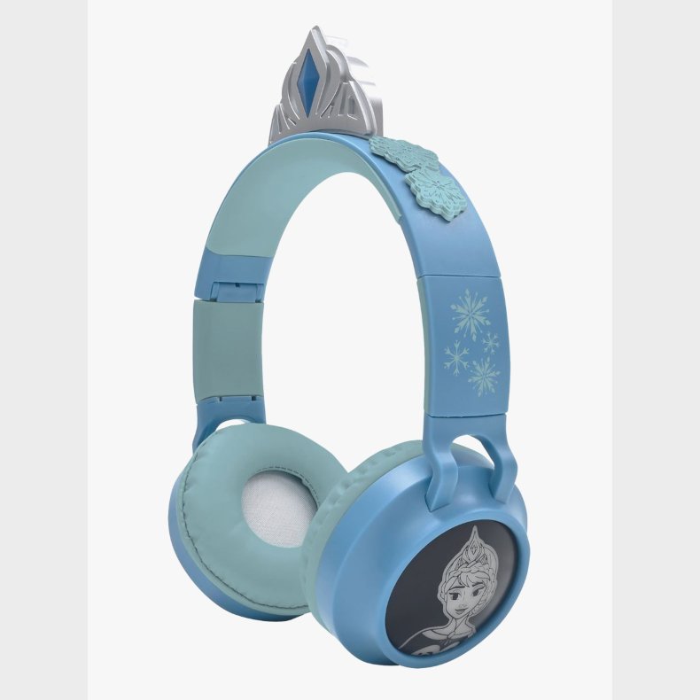 Lexibook 3D Disney Frozen H�retelefoner