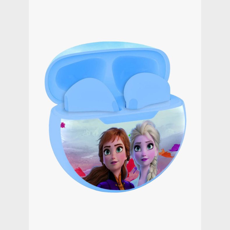 Lexibook  Tr�dl�se H�retelefoner Frozen