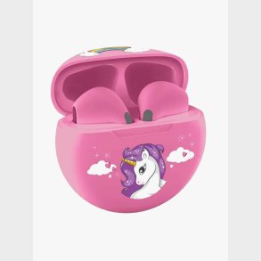 Lexibook  Tr�dl�se H�retelefoner Enhj�rning