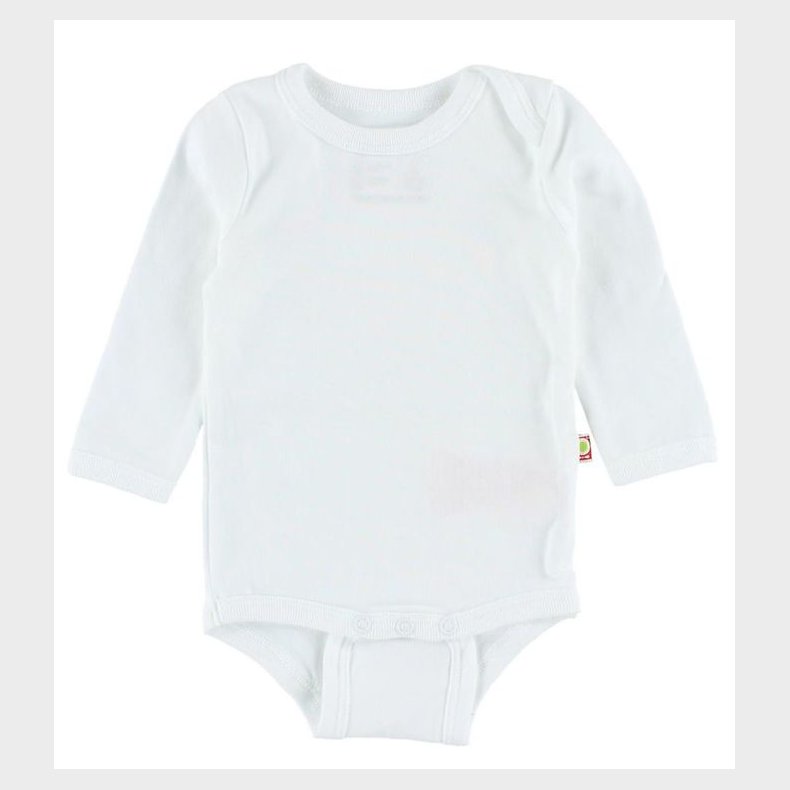 Katvig One Body - L/ - Hvid