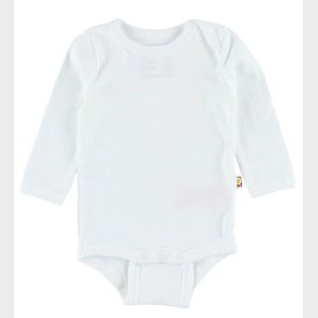 Katvig One Body - L/ - Hvid