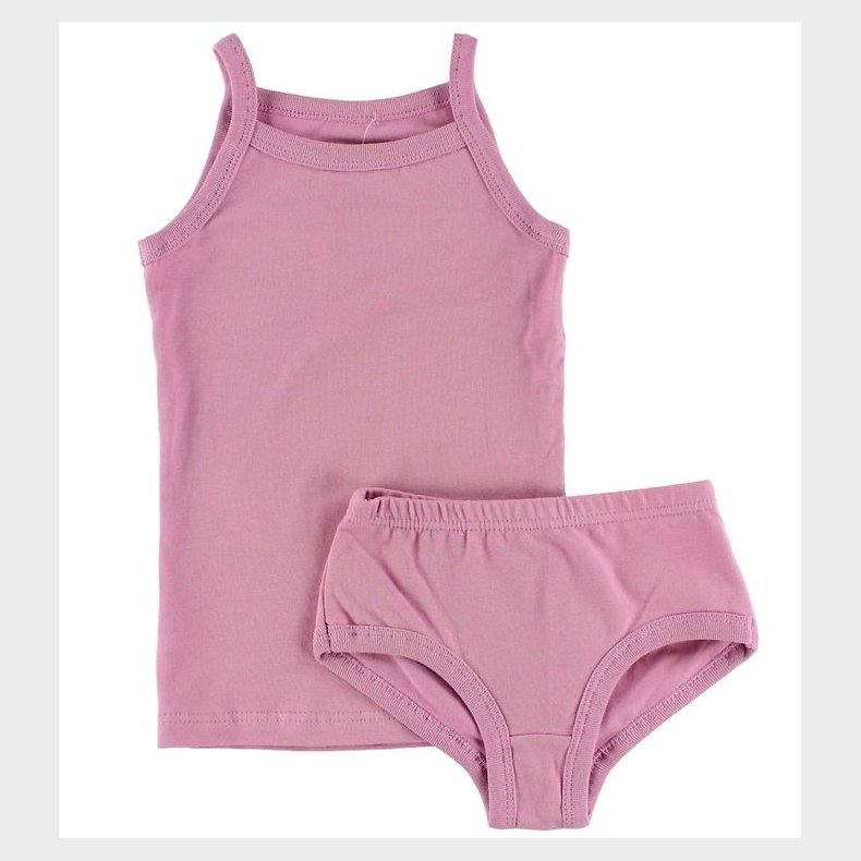 Katvig One Undertj - Rosa