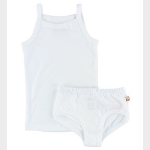 Katvig One Undertj - Hvid