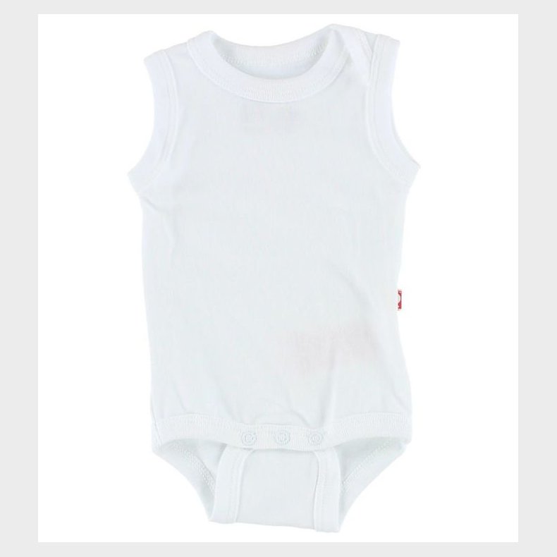 Katvig One Body - U/ - Hvid