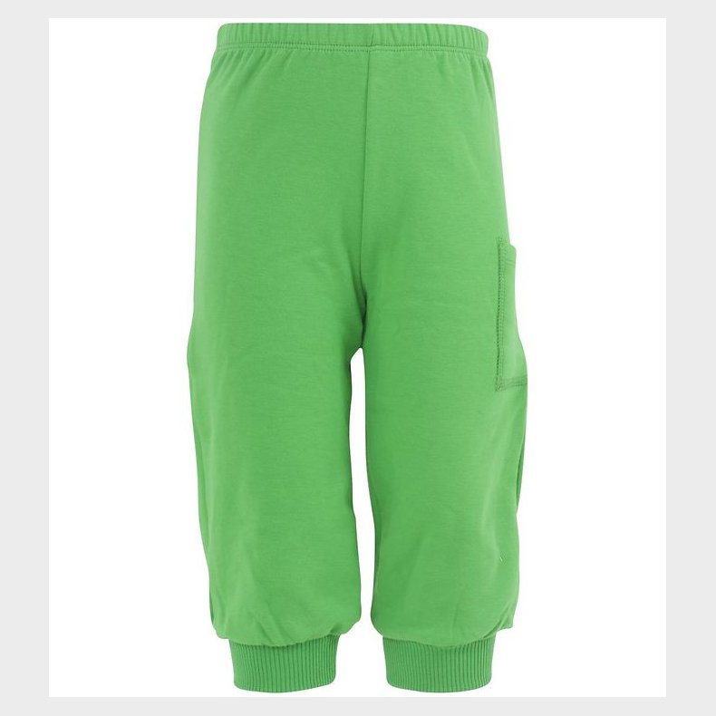 Danef Sweatpants - blegrn