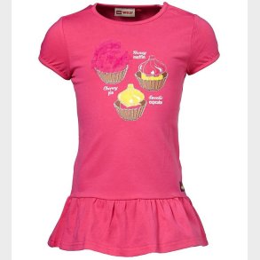 LEGO® Duplo Kjole - Pink m. Cupcakes