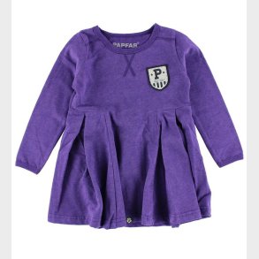 Papfar Kjole - Lillameleret