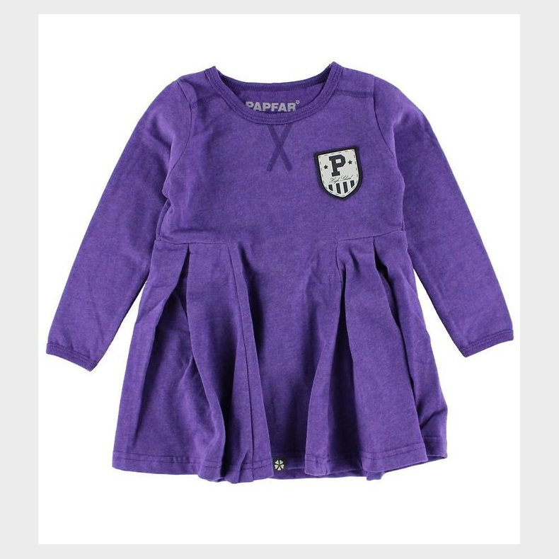 Papfar Kjole - Lillameleret