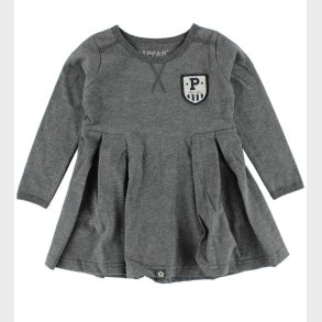 Papfar Kjole - Mrkegrmeleret