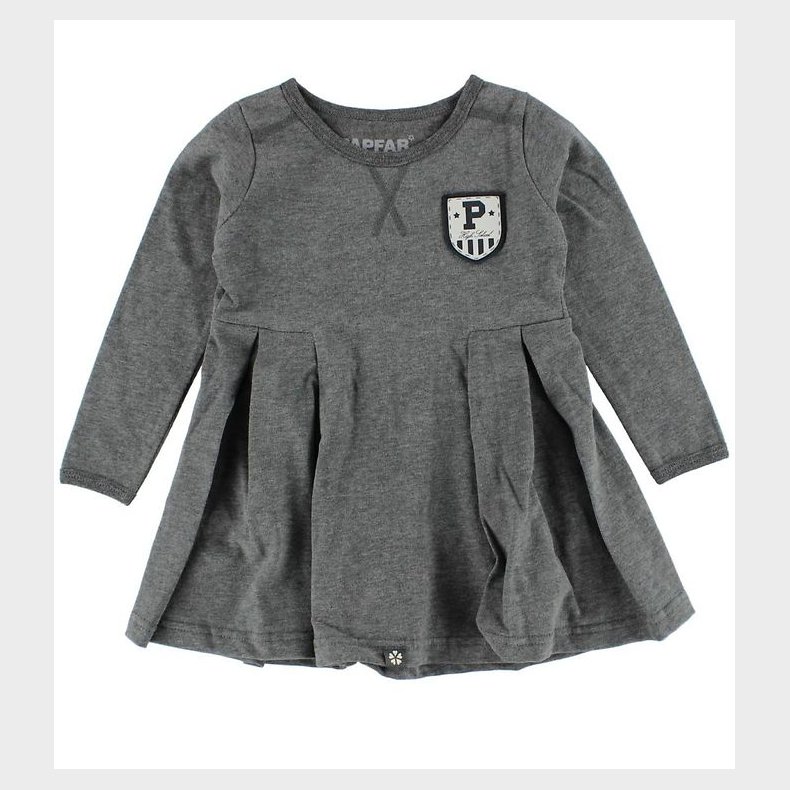 Papfar Kjole - Mrkegrmeleret