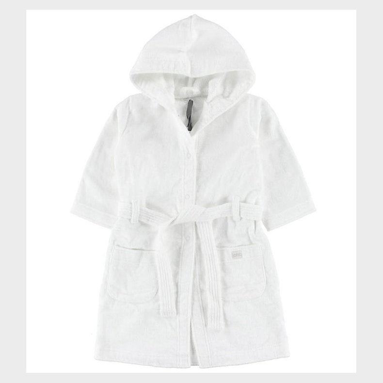 Joha Badek�be - Hvid