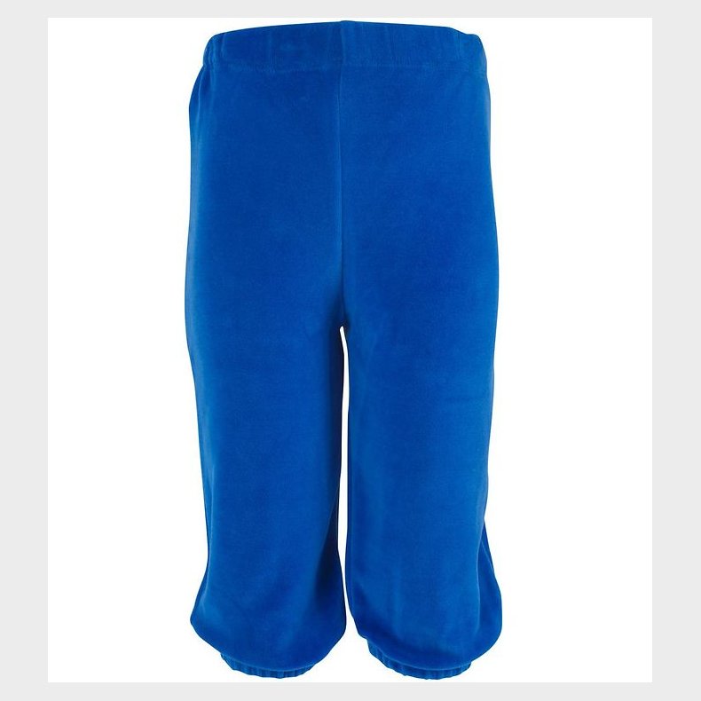 Danef Velourbukser - Bl