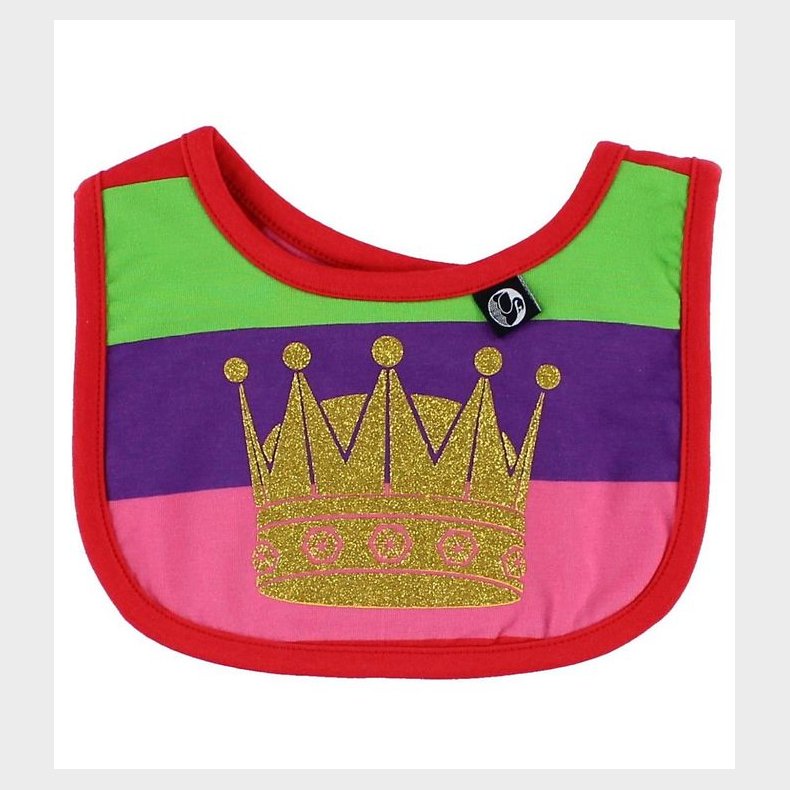 Danef Hagesmk - Pigestribet m. Guldkrone