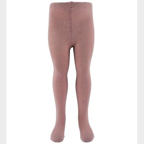 MP Str�mpebukser - Uld/Bomuld - Gl. Rosa