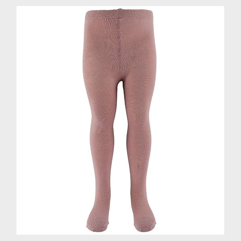 MP Str�mpebukser - Uld/Bomuld - Gl. Rosa