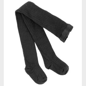 MP Str�mpebukser - Uld - Rib - Sort