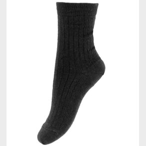 MP Str�mper - Uld - Sort