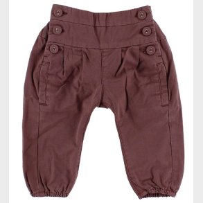 En Fant Bukser - Rosa