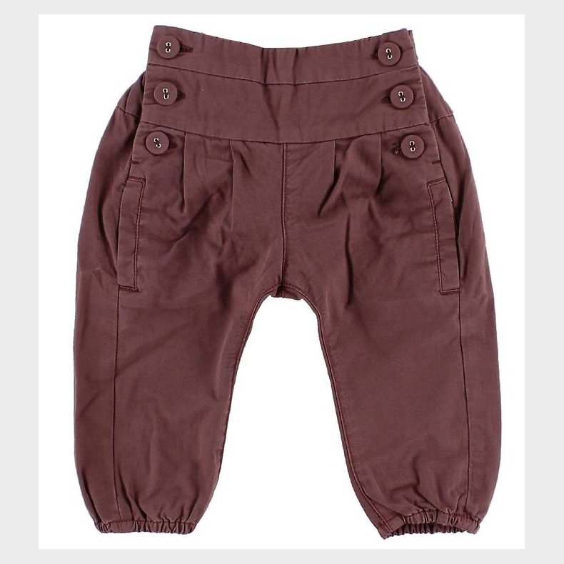 En Fant Bukser - Rosa