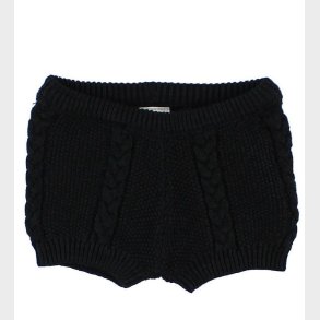 En Fant Strikshorts - Sort