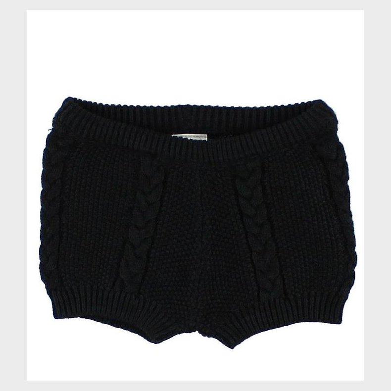 En Fant Strikshorts - Sort