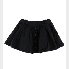 En Fant Nederdel - Sort