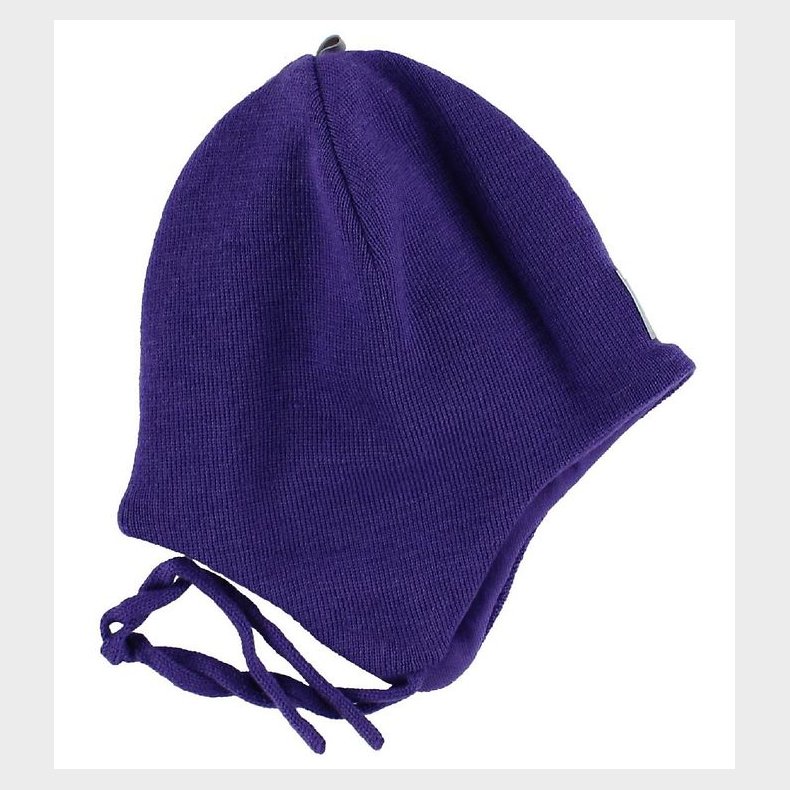 Reima Strikhue - Ahava - Uld/Bomuld - Lilla