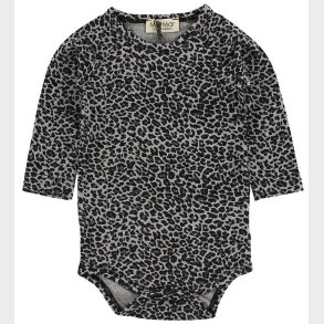 MarMar Body - L/ - Gr Leopardprint