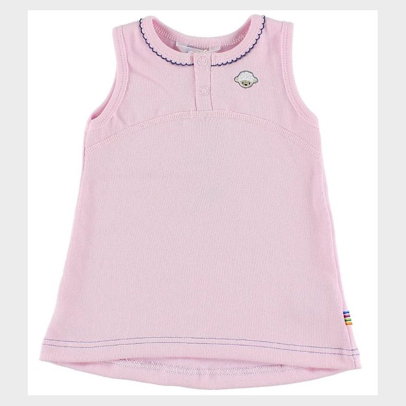 Joha Kjole u/ - Lyserd