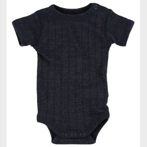 Joha Body - Uld/Silke - K/ - Navy
