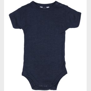 Joha Body - Uld/Silke - K/� - Navy