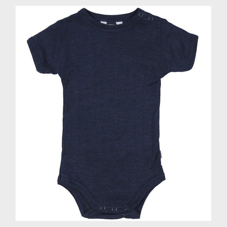 Joha Body - Uld/Silke - K/� - Navy