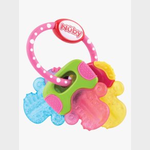 N�by Icebite Bideleget�j N�gler