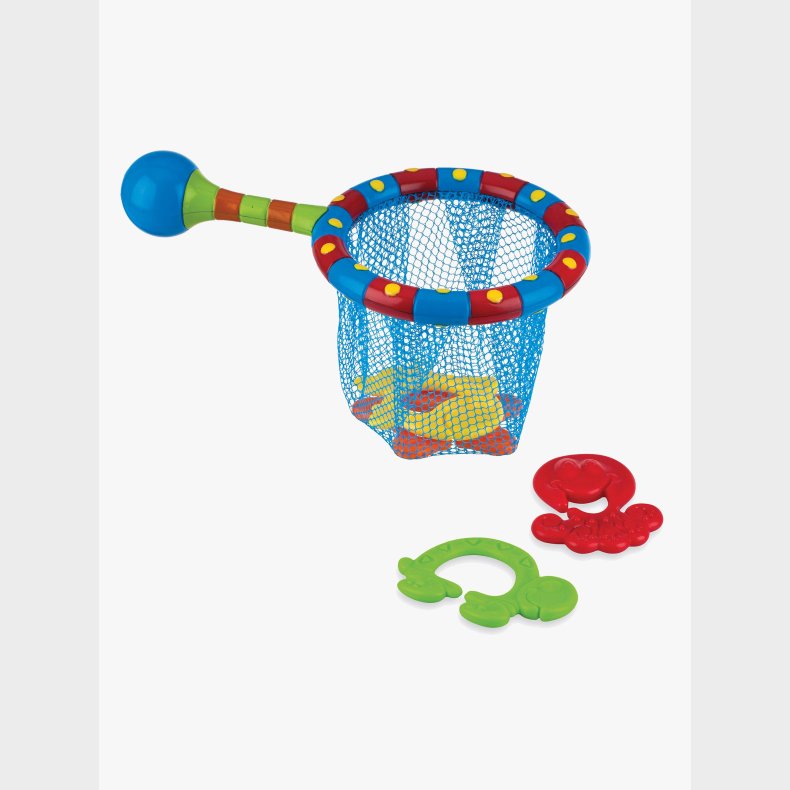 N�by Splash 'n Catch Bath Time Fiskes�t