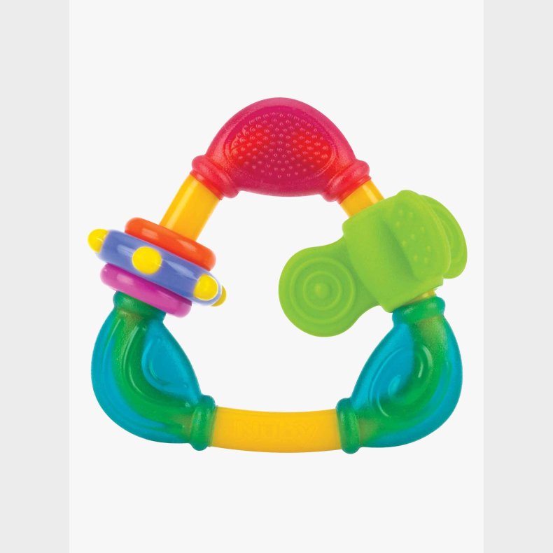 N�by Bideleget�j Trekant