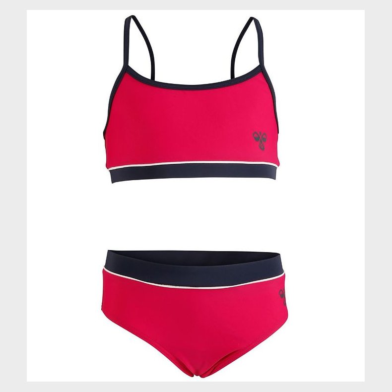 Hummel Bikini - HMLSofia - UV50+ - Fuchsia