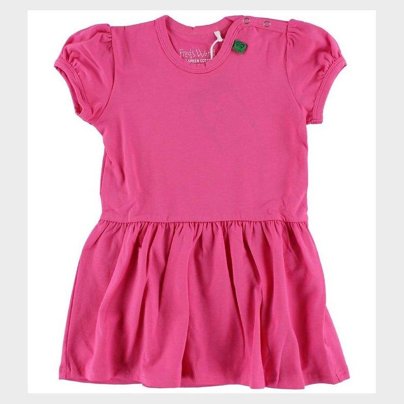 Freds World Kjole - Pink