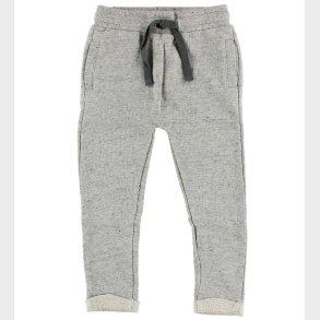 En Fant Sweatpants - Grmeleret