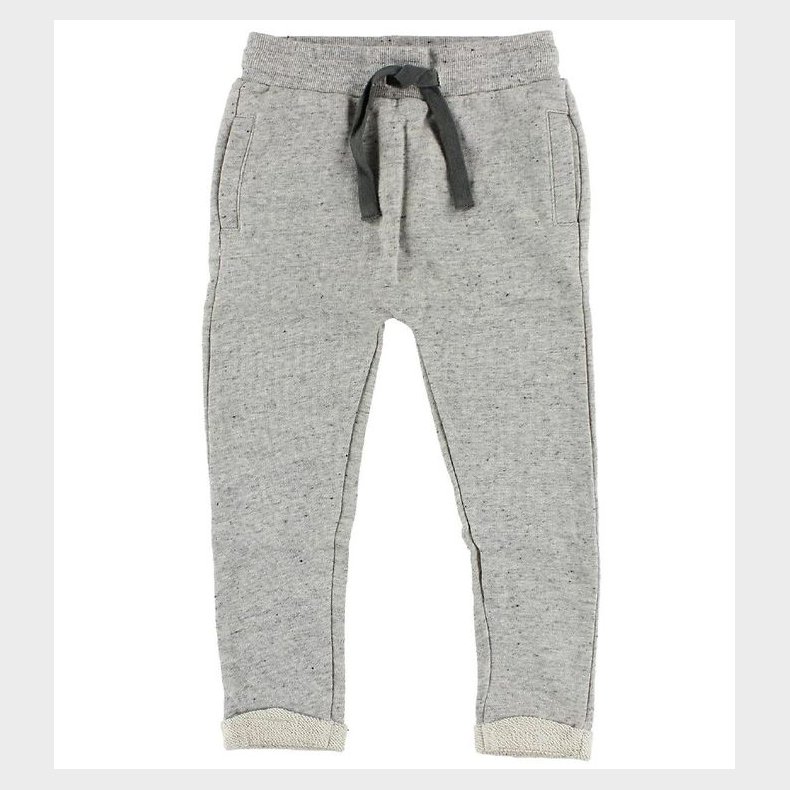 En Fant Sweatpants - Grmeleret