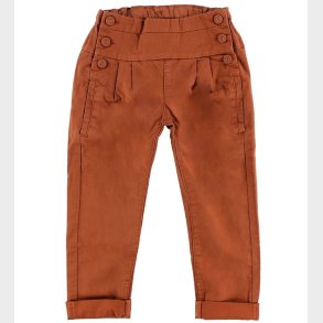 En Fant Bukser - Brndt Rd