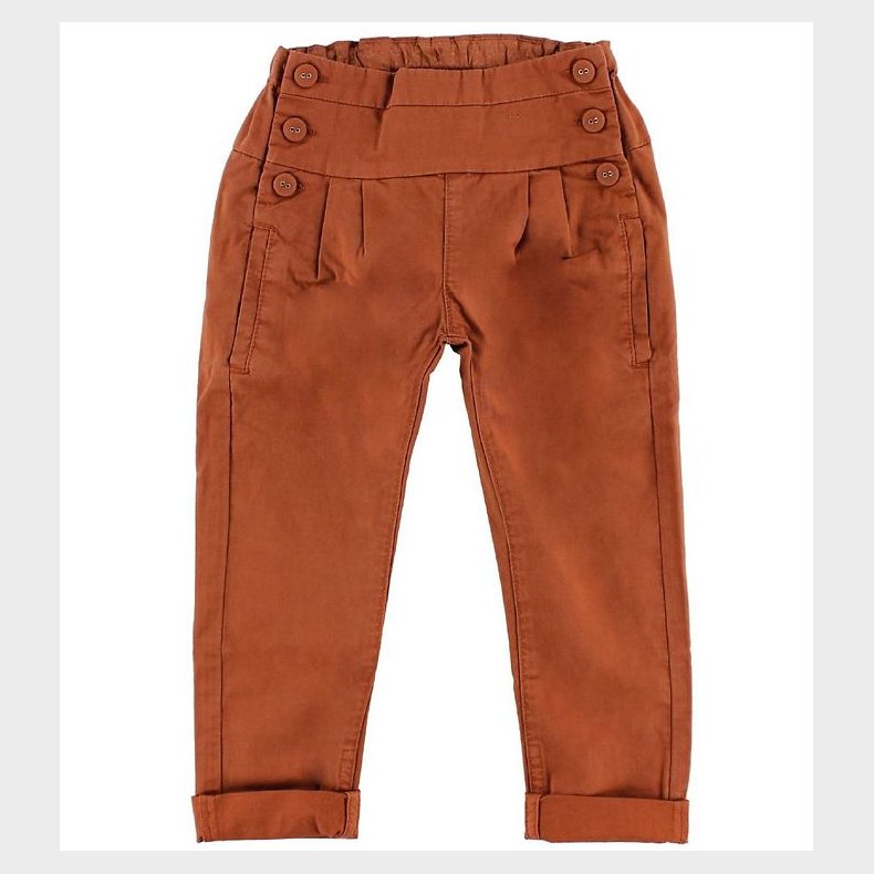 En Fant Bukser - Brndt Rd